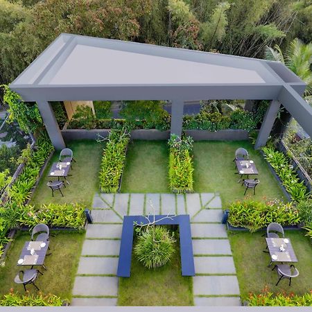 Keys Prima By Lemon Tree Hotels, Thekkady Zewnętrze zdjęcie