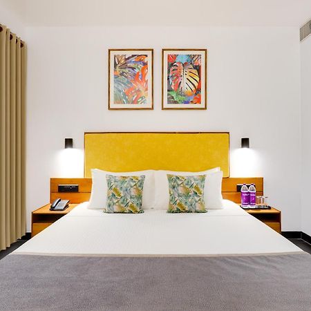 Keys Prima By Lemon Tree Hotels, Thekkady Zewnętrze zdjęcie