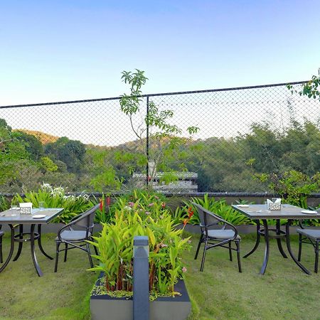 Keys Prima By Lemon Tree Hotels, Thekkady Zewnętrze zdjęcie