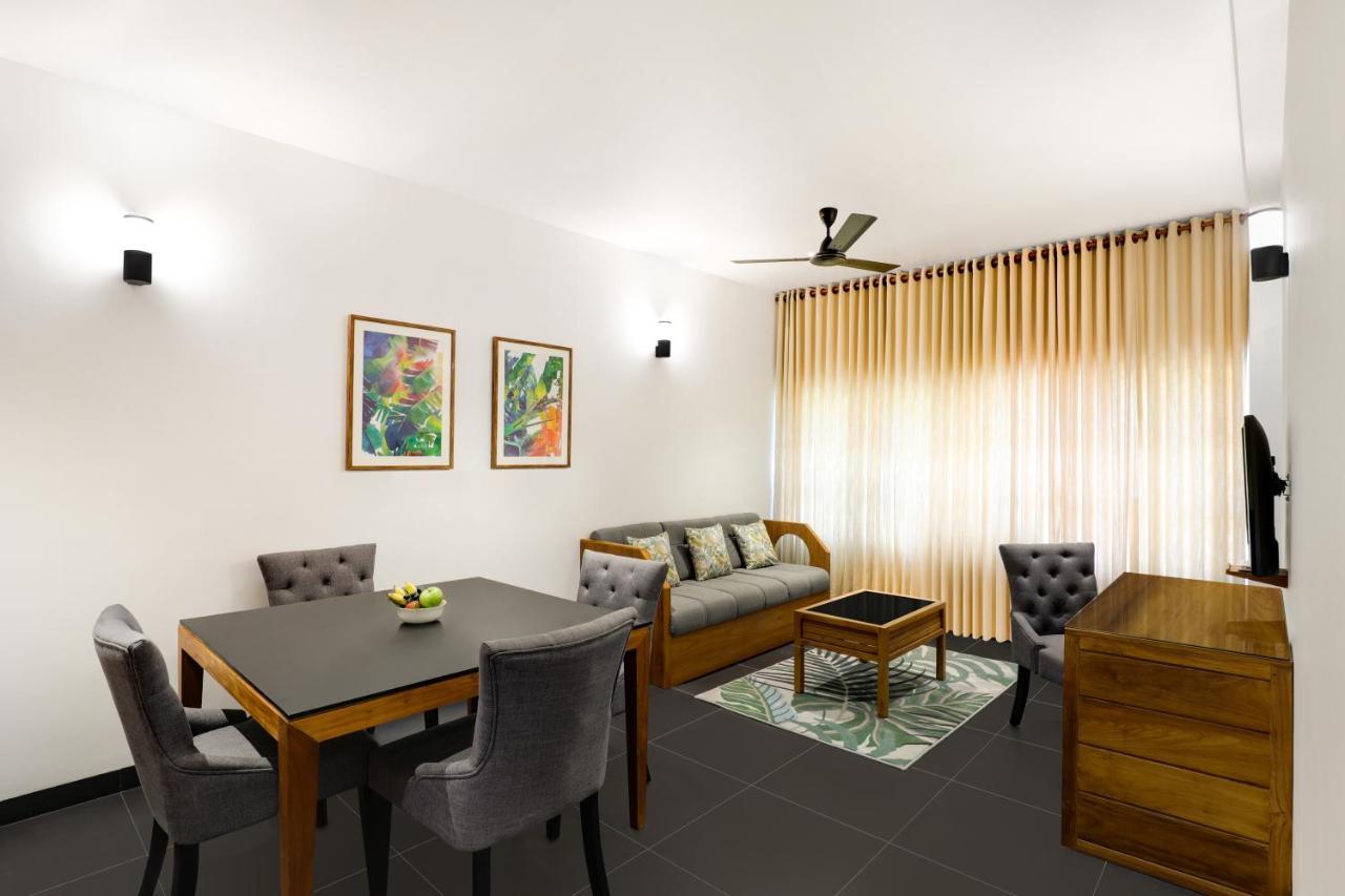 Keys Prima By Lemon Tree Hotels, Thekkady Zewnętrze zdjęcie