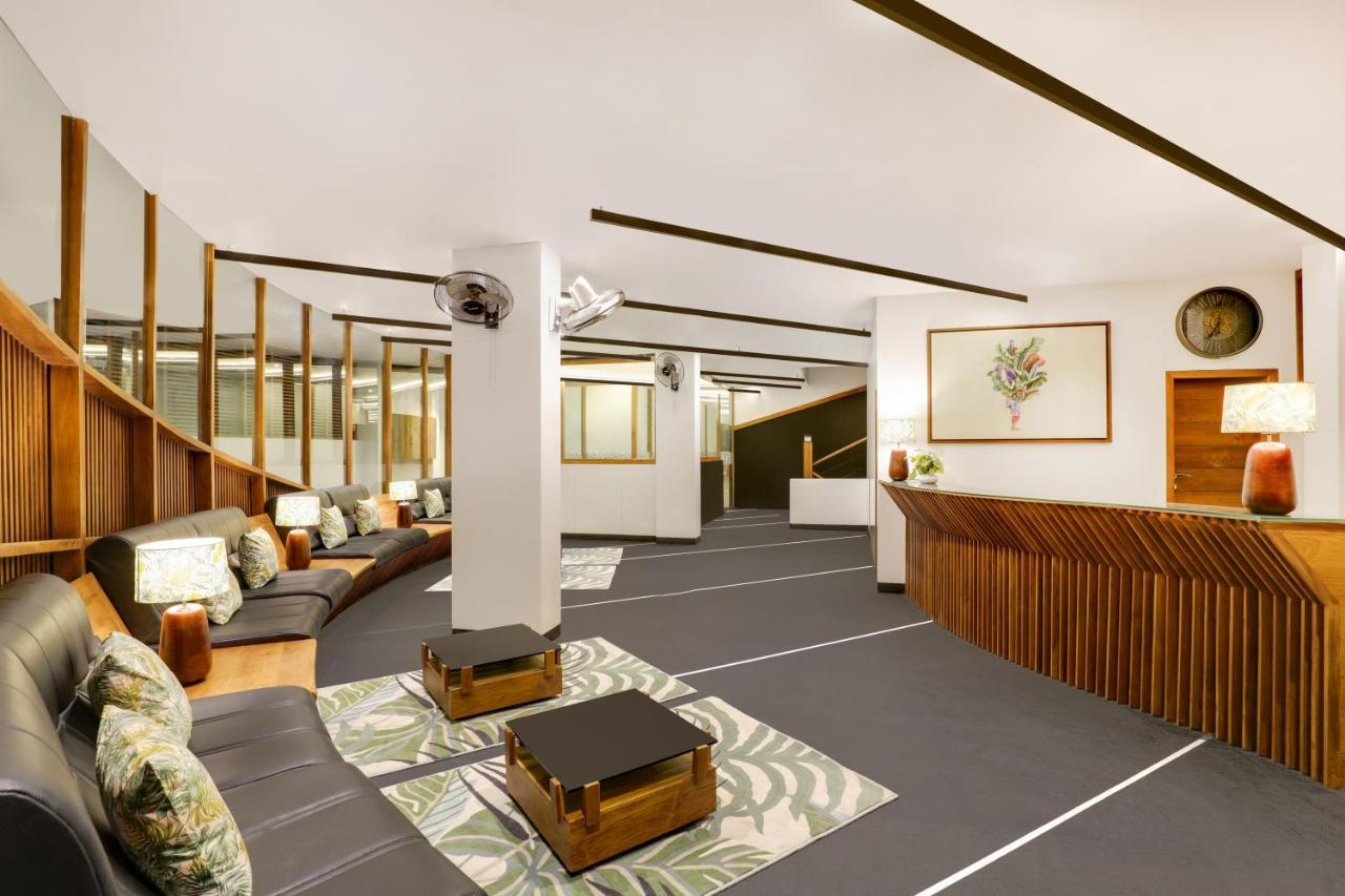 Keys Prima By Lemon Tree Hotels, Thekkady Zewnętrze zdjęcie