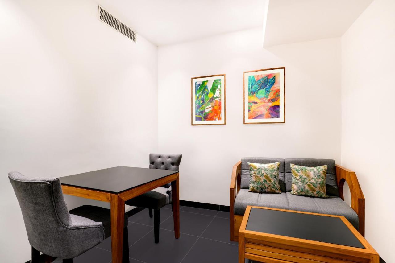 Keys Prima By Lemon Tree Hotels, Thekkady Zewnętrze zdjęcie