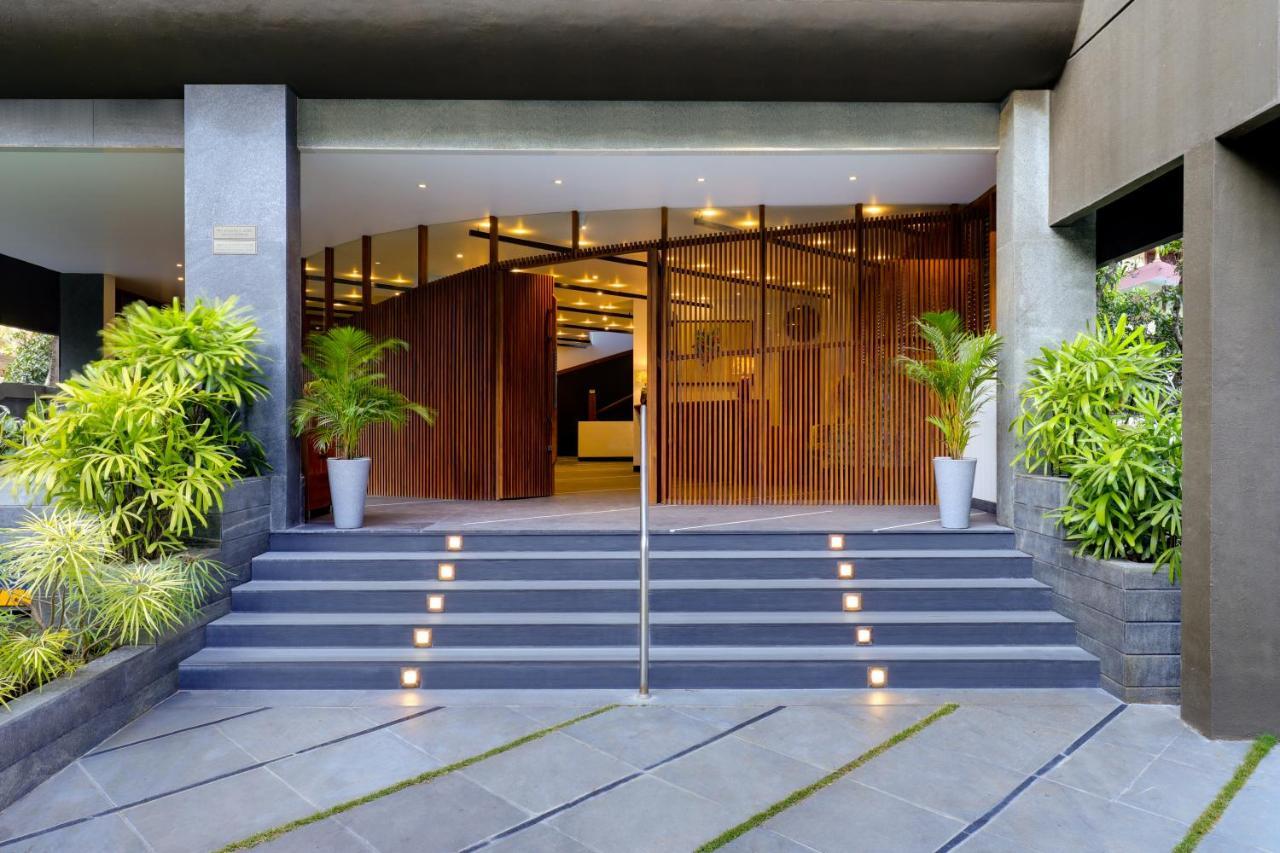 Keys Prima By Lemon Tree Hotels, Thekkady Zewnętrze zdjęcie