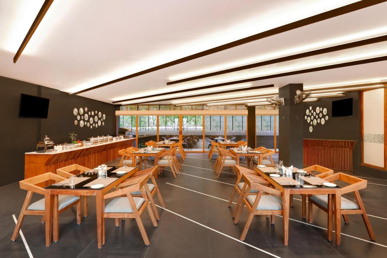 Keys Prima By Lemon Tree Hotels, Thekkady Zewnętrze zdjęcie