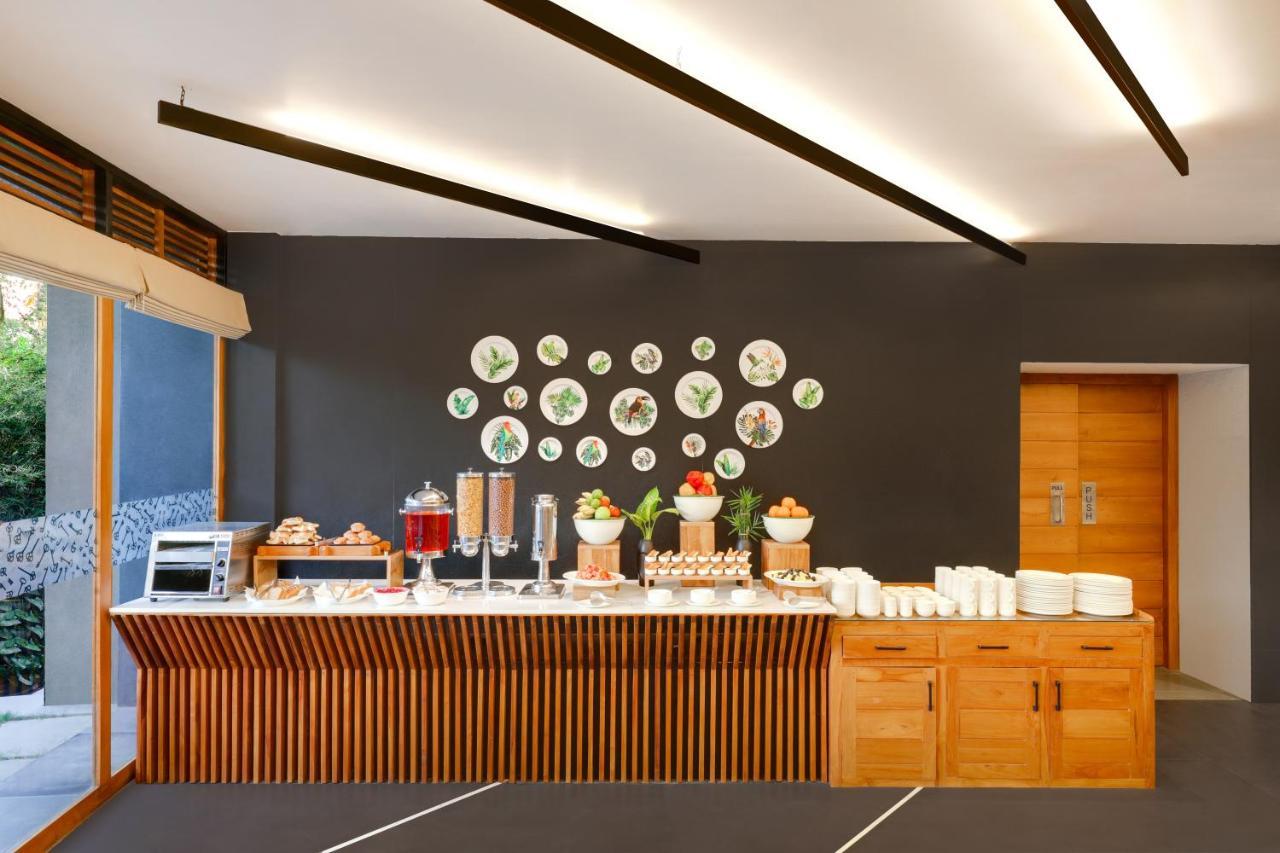 Keys Prima By Lemon Tree Hotels, Thekkady Zewnętrze zdjęcie