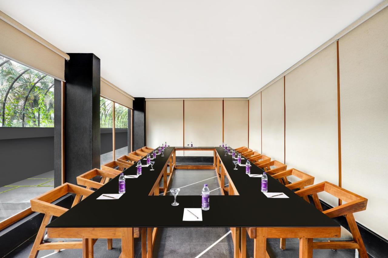 Keys Prima By Lemon Tree Hotels, Thekkady Zewnętrze zdjęcie